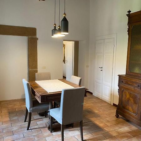 Apartament Casa Dell'Olmo Orvieto Zewnętrze zdjęcie