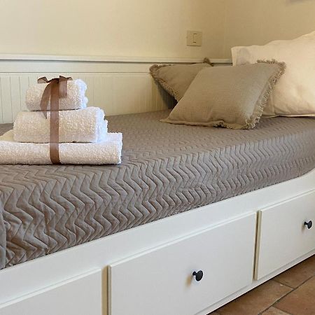 Apartament Casa Dell'Olmo Orvieto Zewnętrze zdjęcie