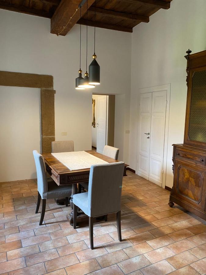 Apartament Casa Dell'Olmo Orvieto Zewnętrze zdjęcie