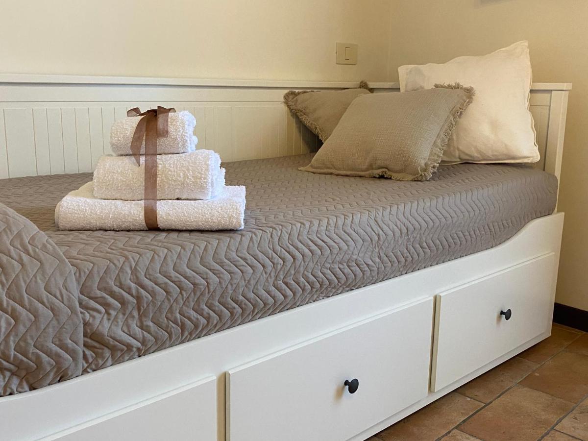 Apartament Casa Dell'Olmo Orvieto Zewnętrze zdjęcie