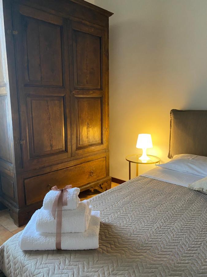 Apartament Casa Dell'Olmo Orvieto Zewnętrze zdjęcie
