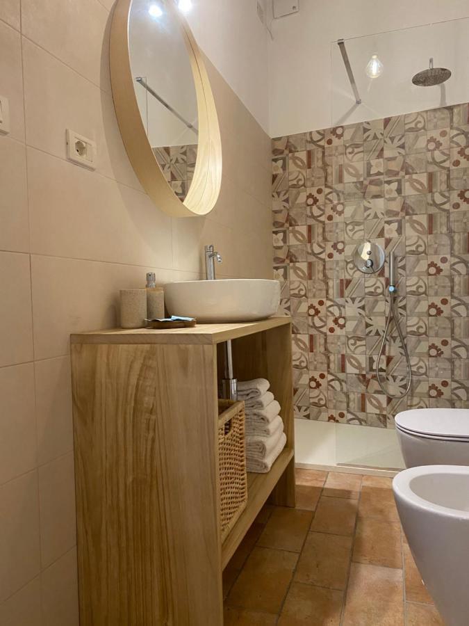 Apartament Casa Dell'Olmo Orvieto Zewnętrze zdjęcie