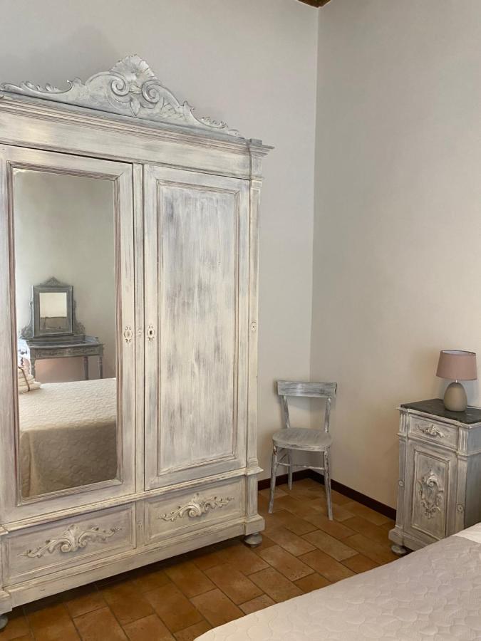 Apartament Casa Dell'Olmo Orvieto Zewnętrze zdjęcie
