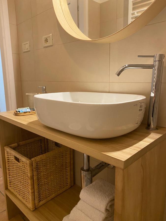 Apartament Casa Dell'Olmo Orvieto Zewnętrze zdjęcie