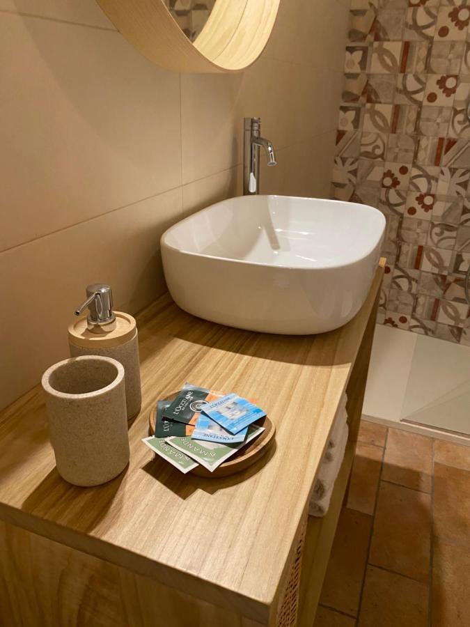 Apartament Casa Dell'Olmo Orvieto Zewnętrze zdjęcie