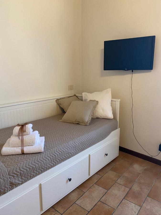 Apartament Casa Dell'Olmo Orvieto Zewnętrze zdjęcie