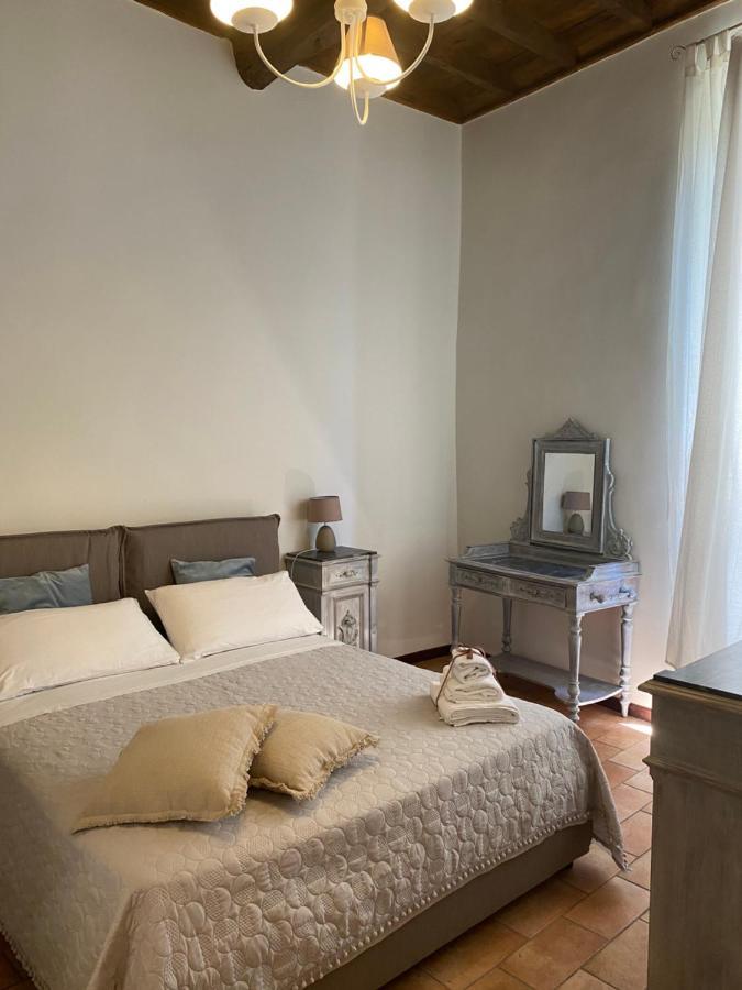 Apartament Casa Dell'Olmo Orvieto Zewnętrze zdjęcie