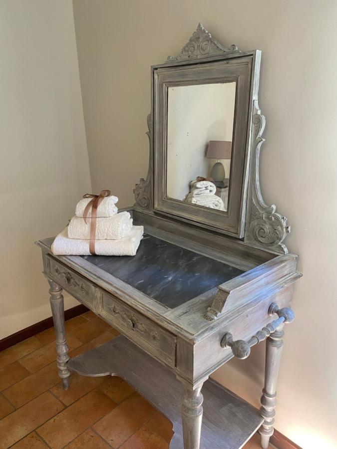 Apartament Casa Dell'Olmo Orvieto Zewnętrze zdjęcie