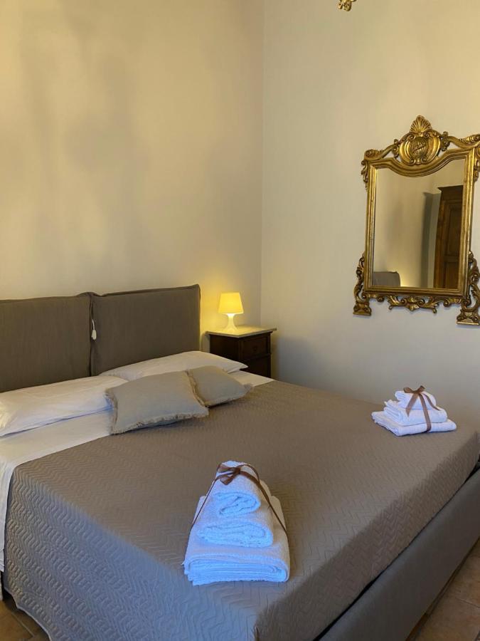 Apartament Casa Dell'Olmo Orvieto Zewnętrze zdjęcie