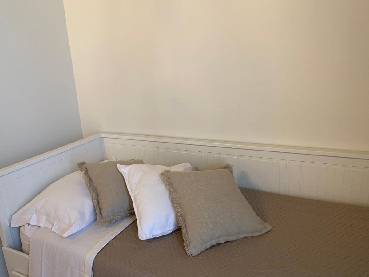 Apartament Casa Dell'Olmo Orvieto Zewnętrze zdjęcie
