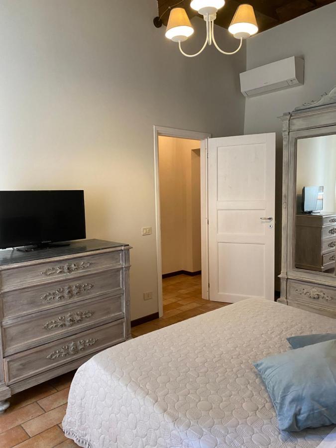 Apartament Casa Dell'Olmo Orvieto Zewnętrze zdjęcie