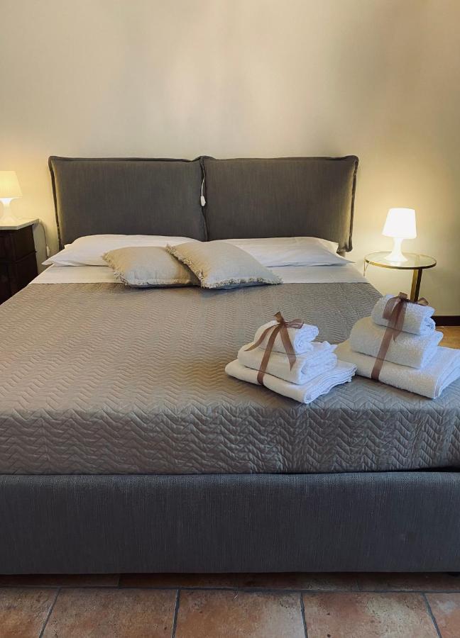 Apartament Casa Dell'Olmo Orvieto Zewnętrze zdjęcie