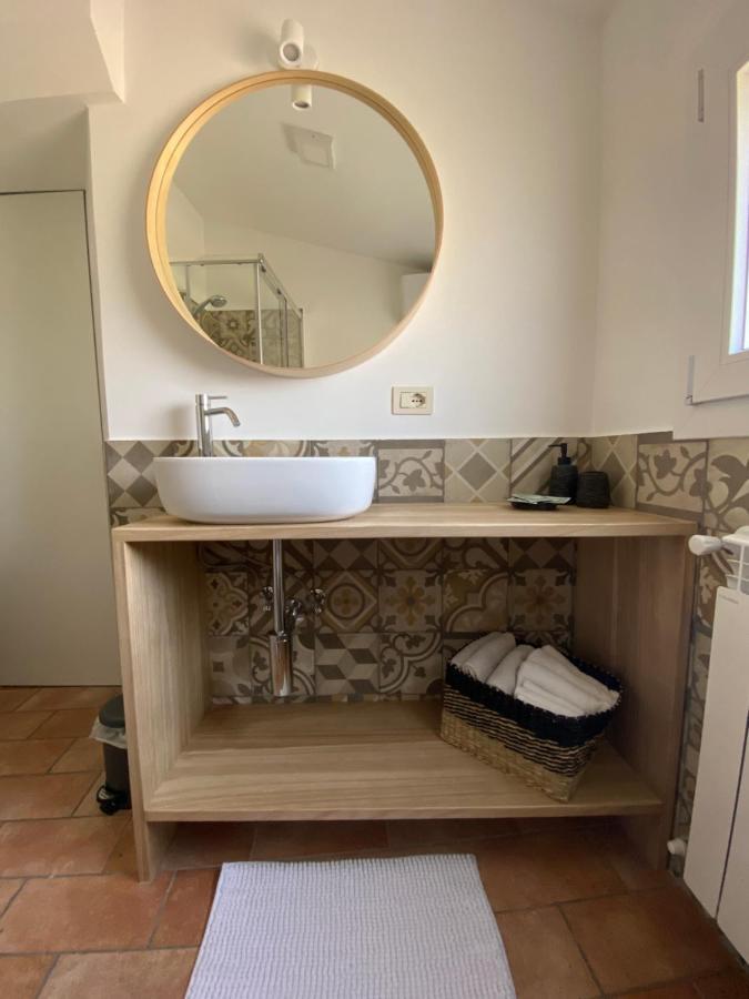 Apartament Casa Dell'Olmo Orvieto Zewnętrze zdjęcie