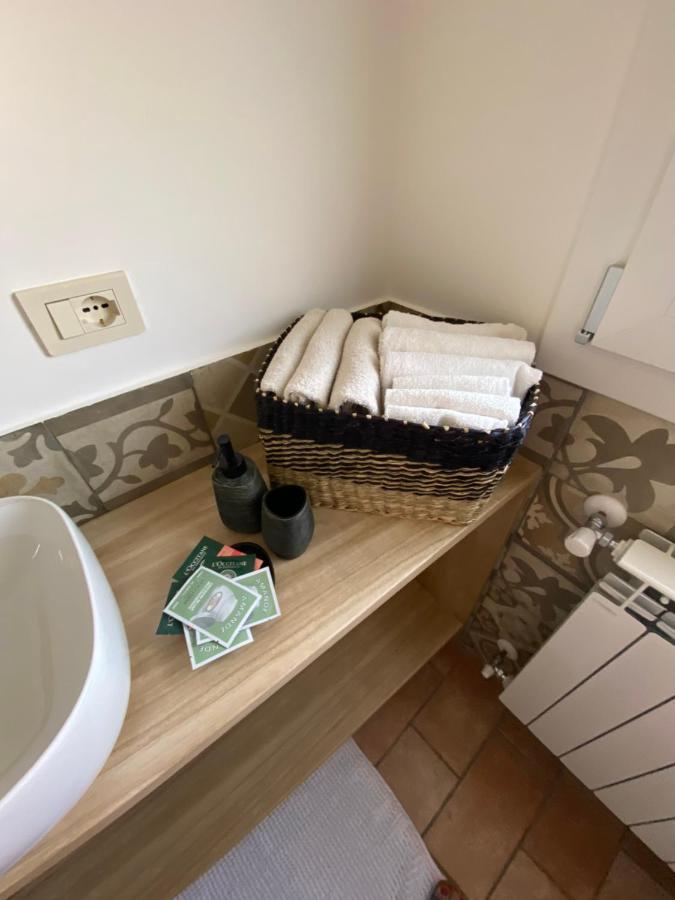 Apartament Casa Dell'Olmo Orvieto Zewnętrze zdjęcie