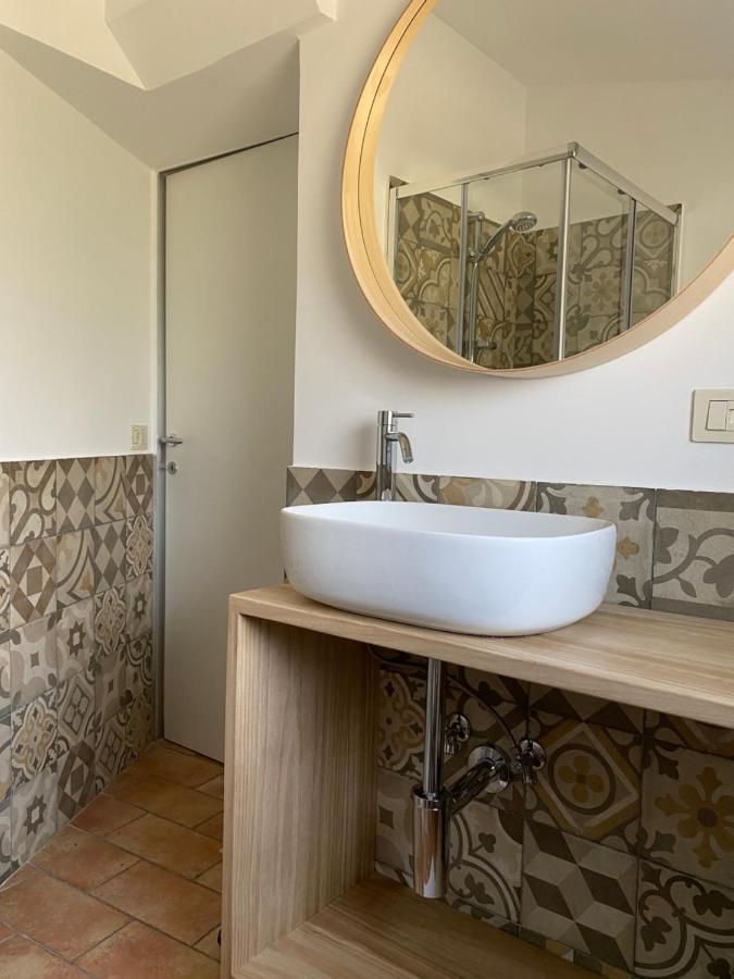 Apartament Casa Dell'Olmo Orvieto Zewnętrze zdjęcie