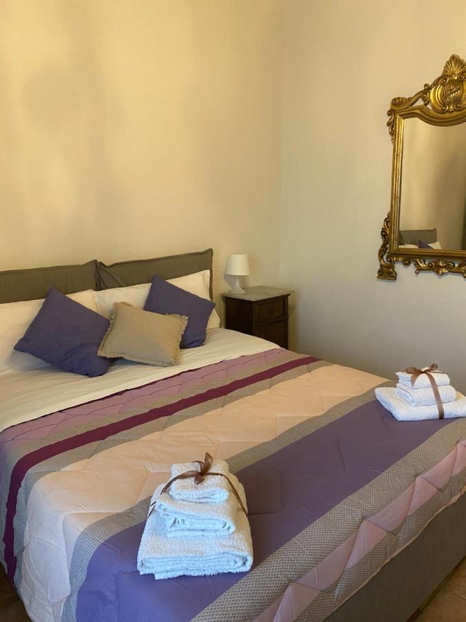 Apartament Casa Dell'Olmo Orvieto Zewnętrze zdjęcie