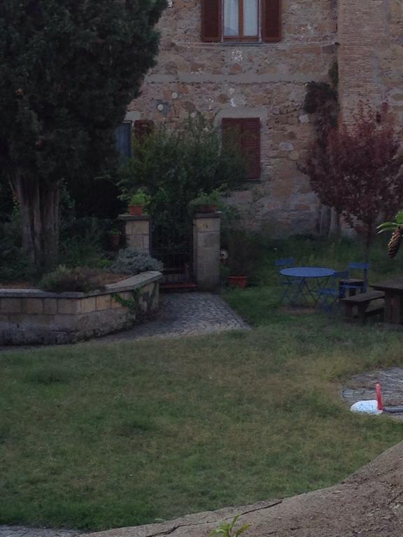 Apartament Casa Dell'Olmo Orvieto Zewnętrze zdjęcie