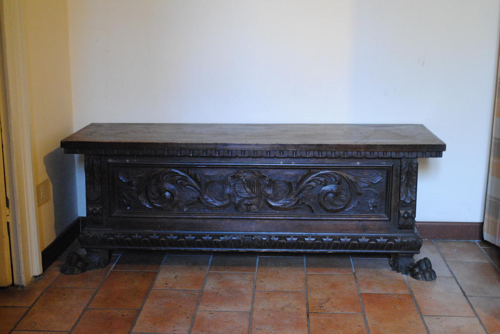 Apartament Casa Dell'Olmo Orvieto Zewnętrze zdjęcie